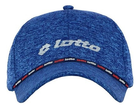 Lotto Gorro Visera 