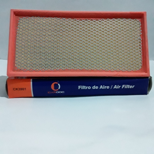  Filtro Aire Dodge Dakota,durango,ram2500/4000 