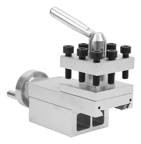 Herramienta De Torno Slide Vice Clamp, De Cambio Rápido, 60