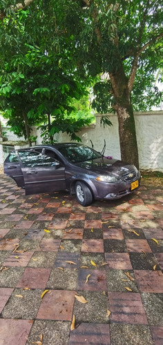 Chevrolet Optra 1.6l