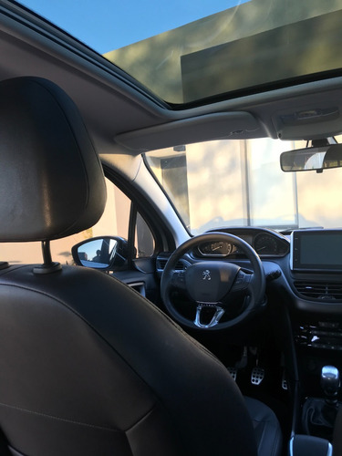 Peugeot 2008 Sport