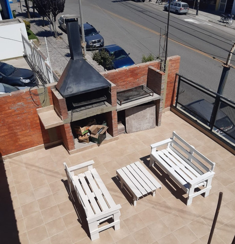 Imagen 12 de 12 de Alquiler Temporario Hasta 5 Personas .puerto Madryn