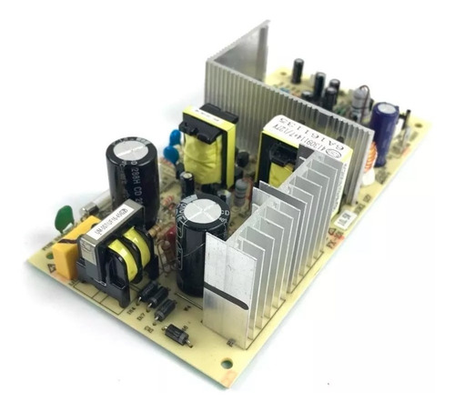 Imagem 4 de 10 de Placa Adega Brastemp 127v Original 326073242