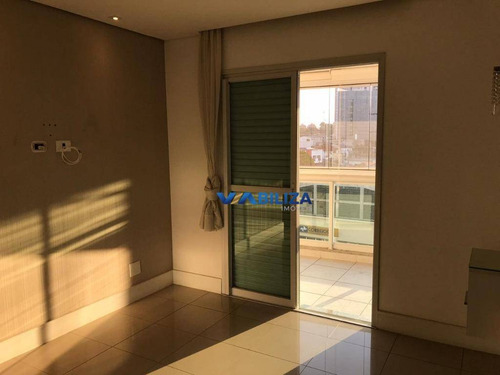 Imagem 18 de 30 de Apartamento À Venda, 169 M² Por R$ 1.500.000,00 - Jardim Maia - Guarulhos/sp - Ap2992