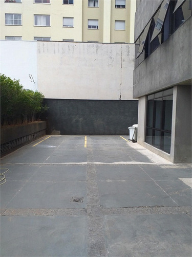 Imagem 17 de 17 de Para Investidor - Sobreloja Em Prédio Comercial - 140 Metros De Área Útil - 6 Salas - Reo402021