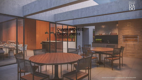 Imagem 7 de 19 de Apartamento - Ap307lepar - 69742424