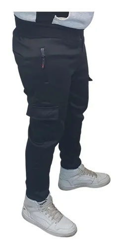 Buzo apitillado 2025