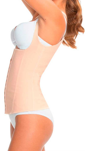 Faja Corset Reductora Intime 91403