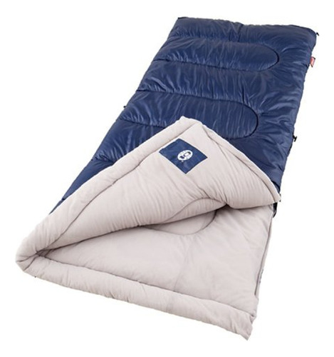 Saco De Dormir Coleman | Saco De Dormir Brazos De 20 ° F Par