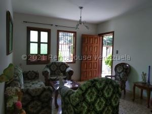 Imagen 5 de 14 de Casa En Venta Trigal Norte Valencia Carabobo Lf22-9277lf