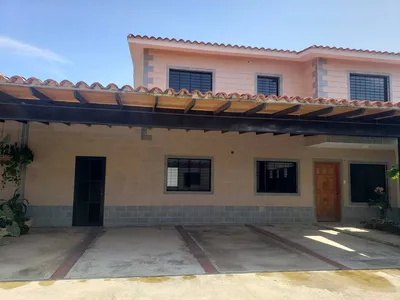 Townhouse en venta