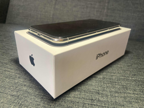 Ganga!!! Oferta!!! iPhone XS 64gb