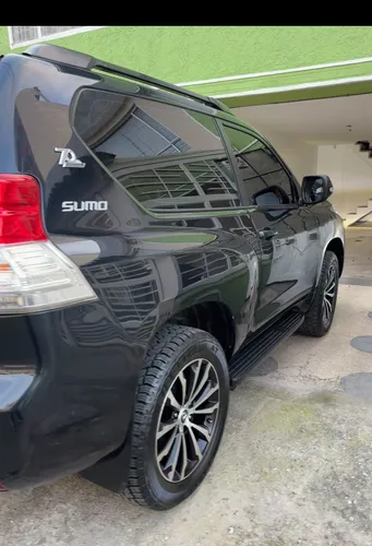 Toyota Prado Txl Sumo Muy Buenas Condiciones Acepto Permuta