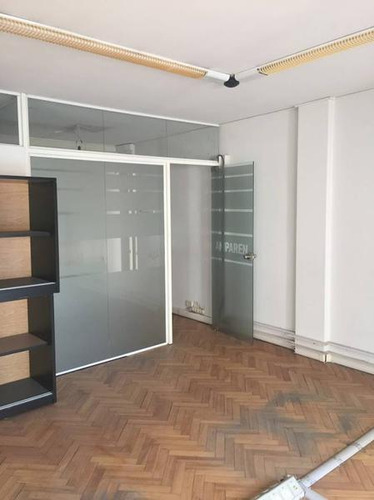 Lavalle Y Reconquista - Piso Completo De Oficina Venta Y Alquiler
