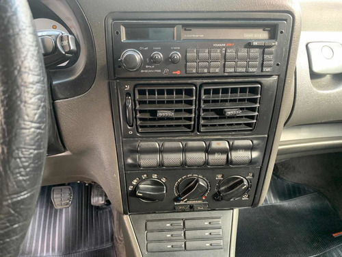 Volkswagen Gol Gti 2.0 8v - 1995 - Impecável - Colecionável