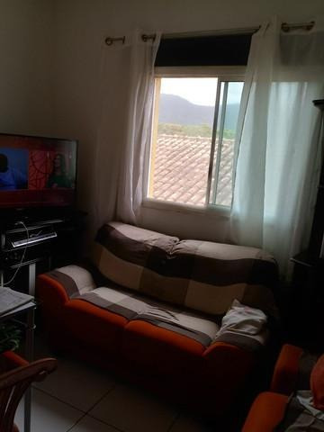Imagem 1 de 5 de Casa 2 Dormitórios Para Venda Em Praia Grande, Princesa, 2 Dormitórios, 1 Vaga - 321_1-1807968