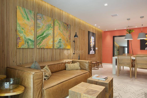 Apartamento Com 4 Quartos À Venda, 130 M² Por R$ 1.449.000 - Charitas - Niterói/rj - Ap47355