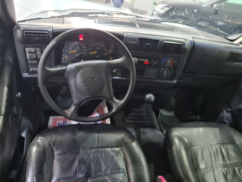 Imagem 12 de 12 de Chevrolet Blazer 2000 4.3 V6 Dlx 5p