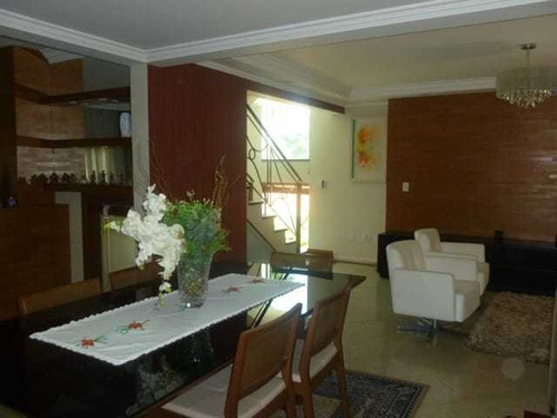 Imagem 6 de 22 de Sobrado A Venda Com 03 Dormitórios E 272 M² Jardim Virginia Bianca, São Paulo | Sp. - Sb05262v
