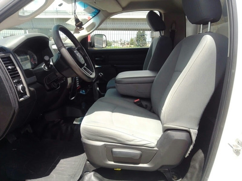 Imagen 8 de 15 de Dodge Ram 5.7 Pick Up 4x2