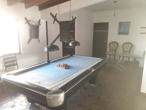 Imagen 5 de 10 de Town House En Venta Ubicado En Valencia, Trigal Norte. Rs-044