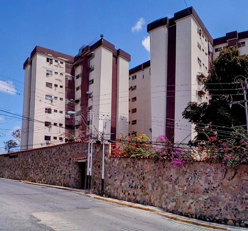 Apartamento Residencia Miravalle Casco Central Charallave 