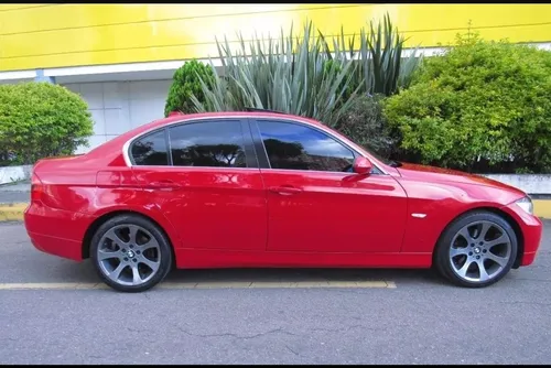 BMW Serie 3 2.5 325i E90 Premium