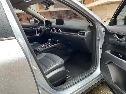 Mazda CX-5 Touring 2.5 Automática Única Dueño