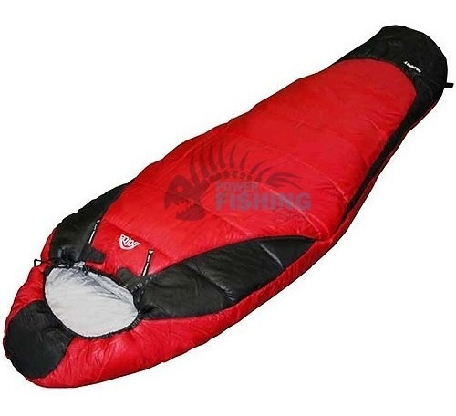 Bolsa De Dormir Doite Summit Temperatura Extrema -12ºc Camp