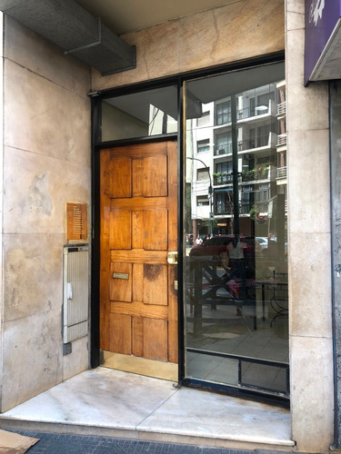 Imagen 8 de 9 de Dueño Vende Departamento 2 Ambientes Reciclado Palermo