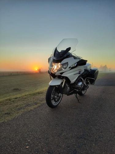 Imagen 1 de 11 de Bmw 1200rt