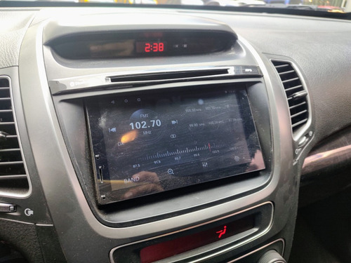 Imagen 20 de 25 de Kia Sorento 2013 2012 2014 Sportage Tucson Hyundai Honda Crv