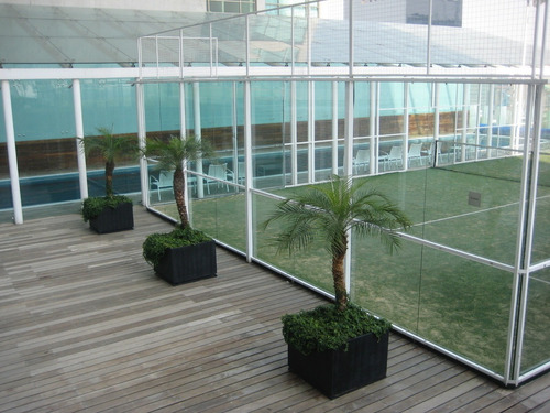 Imagen 1 de 12 de Departamento En Venta, Reforma 222
