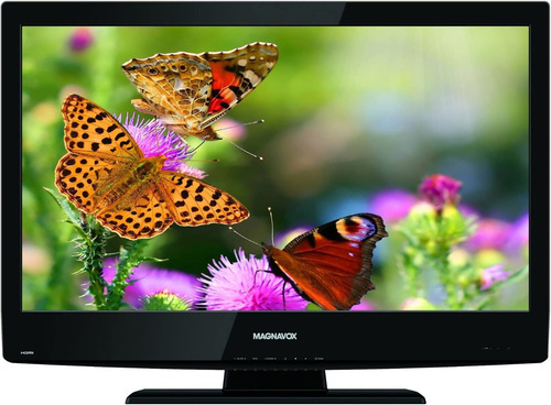 Magnavox Television De 32'' Lcd Tv Combo Dvd 32md311b/f7 (Reacondicionado)