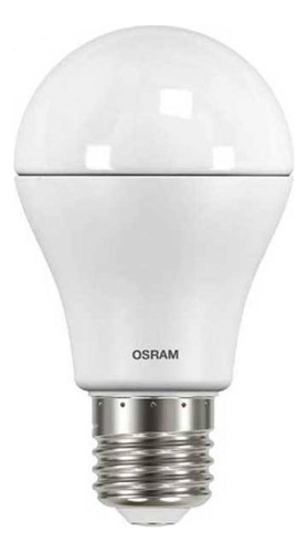 Lampada Led Bulbo Osram 12w Cl90 3000k 7015744