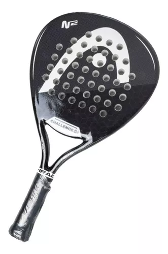 PALETA PADEL HEAD CHALLENGE PRO 2023 - HEAD Store