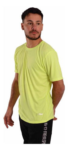 Remera Deportiva Freya Sports Bifrost