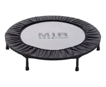 Comprar Minitrampolin Mir Profesional Mini Tramp Cama Elastica Fit