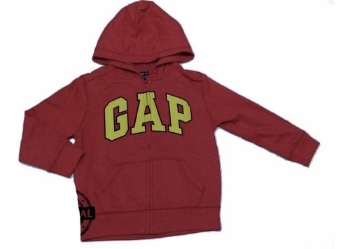 blusa de frio gap infantil