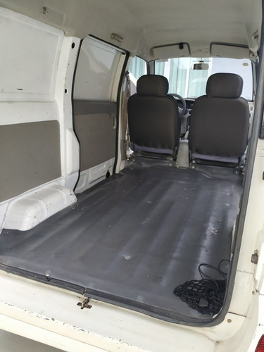 Hafei Towner Hafei Towner Furgão 1.0 8v 48cv 5p