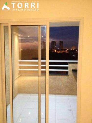 Imagem 11 de 30 de Apartamento À Venda Em Votorantim - Ap00425 - 34267757