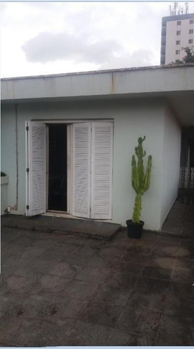 Imagem 4 de 15 de Sobrado À Venda, 3 Quartos, 1 Suíte, 4 Vagas, Valparaíso - Santo André/sp - 82883