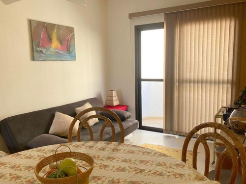 Imagem 3 de 30 de Apartamento Com 2 Dormitórios À Venda, 60 M² - Enseada - Guarujá/sp - Ap6661