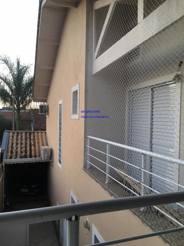Imagem 14 de 25 de Casa - Ca00186 - 68983529