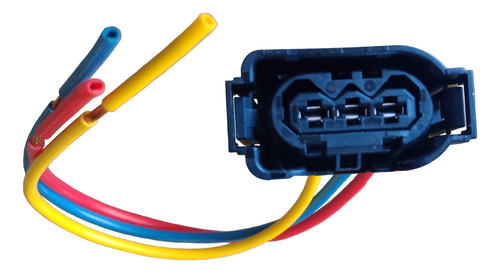 Conector P/ Sensor Pressão Catalisador Sprinter 311 415 515