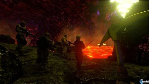 ARK: Survival Evolved Standard Edition Studio Wildcard PS4 Físico
