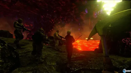 Ark: Survival Evolved Standard Edition Studio Wildcard Ps4