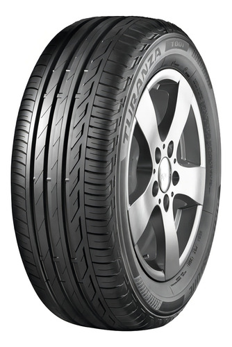 Pneu 215/45r16 Bridgestone Turanza T001 90v