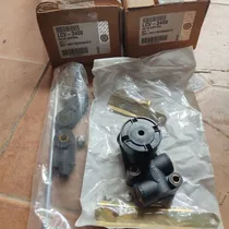 Comprar Válvula Niveladora De Cabina Mack Visión Granite Mp8 Pai 