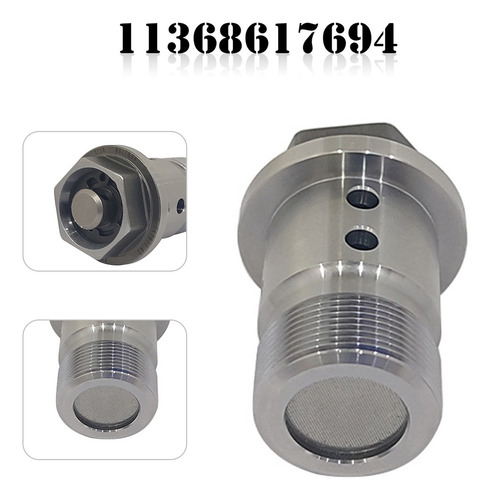 Válvula De Control De Aceite Vvt Para Bmw 11368617694